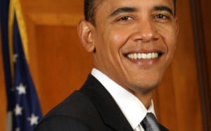 Obama pose le cadre Obama pose le cadre
