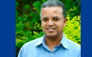 Cyrille Melchior pressenti comme tête de liste UMP aux Européennes Cyrille Melchior pressenti comme tête de liste UMP aux Européennes