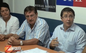 Fermeture de la Région : Dominique Fournel n'entend pas baisser les bras Fermeture de la Région : Dominique Fournel n'entend pas baisser les bras