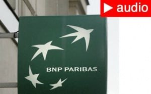 Les salariés de la BNPP dans l'expectative Les salariés de la BNPP dans l'expectative