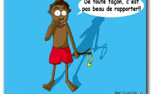 Jean-Hugues Ratenon ne sera pas rapporteur aux Etats généraux (dessin) Jean-Hugues Ratenon ne sera pas rapporteur aux Etats généraux (dessin)