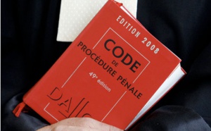 Justice : Un deuxième juge d'instruction pour le dossier Verbard Justice : Un deuxième juge d'instruction pour le dossier Verbard