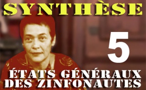 Synthèse 5 : Vos propositions pour les États généraux