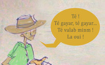 Vroum Vroum Vroum ! Vroum Vroum Vroum !