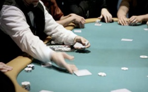 Retour à la normale au Casino de Saint-Gilles Retour à la normale au Casino de Saint-Gilles