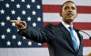 Barack Obama, prix Nobel de la paix Barack Obama, prix Nobel de la paix