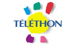 Saint-Pierre fait son Téléthon Saint-Pierre fait son Téléthon