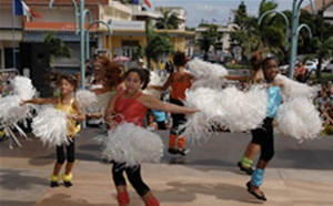 Saint-Jo en fête... Saint-Jo en fête...