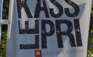 Véhicules d’occasion sur le net avec la C.M.M Véhicules d’occasion sur le net avec la C.M.M
