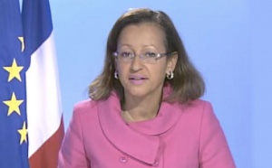 Régionales : Marie-Luce Penchard n°2 sur la liste UMP en Guadeloupe