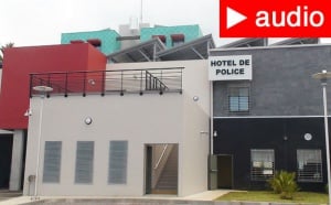 Un nouvel hôtel de police à Saint-Pierre... et un audit à la Réunion Un nouvel hôtel de police à Saint-Pierre... et un audit à la Réunion
