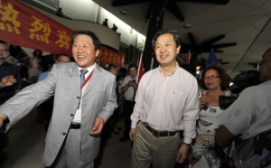 Consulat de Chine de la Réunion: Retour en images