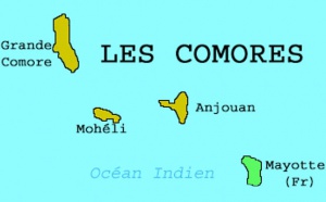 Les Comores : Sambi veut jouer les prolongations Les Comores : Sambi veut jouer les prolongations