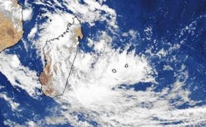 La vigilance Fortes Pluies reconduite
