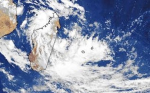 La vigilance Fortes Pluies reconduite La vigilance Fortes Pluies reconduite