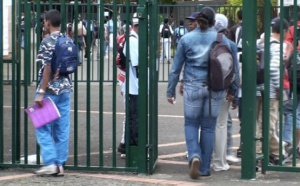 Mutation des jeunes enseignants : Les syndicats montent au créneau