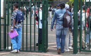 Mutation des jeunes enseignants : Les syndicats montent au créneau Mutation des jeunes enseignants : Les syndicats montent au créneau