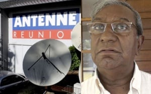 JP Virapoullé menace de porter plainte contre Antenne Réunion