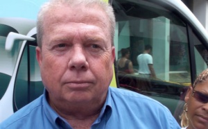 Michel Vergoz va-t-il accepter une union de la gauche? Michel Vergoz va-t-il accepter une union de la gauche?
