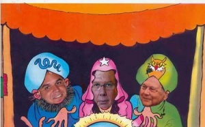 Le cinéma des Régionales ( affiche 15)