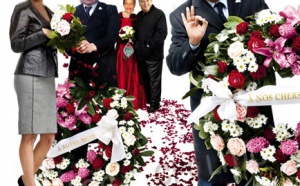 Le cinéma des Régionales  (bouquet final)