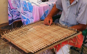 Le Salon de l'Atelier à Saint-Pierre
