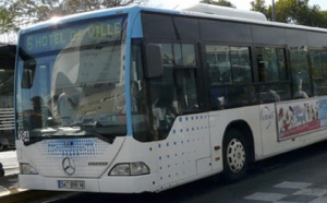 Le Trans Eco Express passe la première