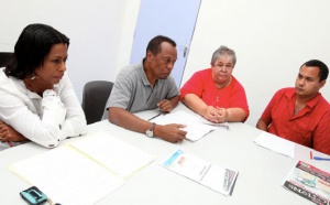 St-Denis lutte contre les drogues dimanche St-Denis lutte contre les drogues dimanche