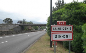 Sin-Dni passe au créole