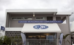 Une nouvelle antenne de CRC à St-André