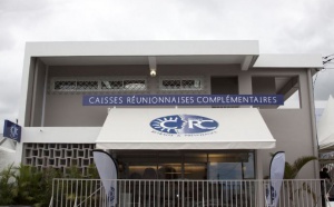 Une nouvelle antenne de CRC à St-André Une nouvelle antenne de CRC à St-André