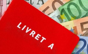 Livret A, LEP et LDD repartent à la hausse le 1er février Livret A, LEP et LDD repartent à la hausse le 1er février