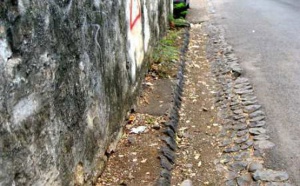 ZinfosBlog de Robert Gauvin : Trottoirs longtemps ZinfosBlog de Robert Gauvin : Trottoirs longtemps