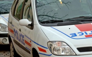 Sécurité routière : Une première moto confisquée qui sera revendue Sécurité routière : Une première moto confisquée qui sera revendue