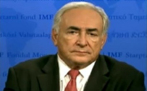 Comparution surprise de DSK à New-York : La femme de chambre pourrait avoir menti Comparution surprise de DSK à New-York : La femme de chambre pourrait avoir menti