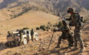 Un 62ème soldat français tué en Afghanistan