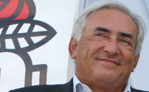 DSK serait libéré sur parole DSK serait libéré sur parole