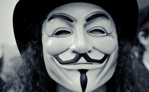 Les pirates Anonymous vont "détruire" Facebook le 5 novembre 3190352-4563255