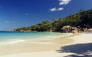 Les Seychelles vont installer des filets anti-requins à Anse Lazio Les Seychelles vont installer des filets anti-requins à Anse Lazio