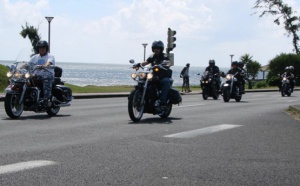 Les gendarmes proposent un rallye moto aux civils Les gendarmes proposent un rallye moto aux civils