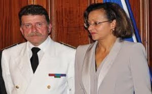 Monsieur le Préfet au top la Réunion !
