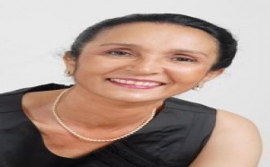 Huguette Bello, Monsieur le Préfet,