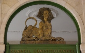 La réforme de la garde à vue validée par le Conseil constitutionnel