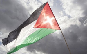 Journée internationale de Solidarité avec le peuple Palestinien sur le Barachois Journée internationale de Solidarité avec le peuple Palestinien sur le Barachois
