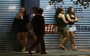 Bientôt la geôle pour les clients des prostituées? Bientôt la geôle pour les clients des prostituées?