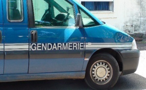 Ardennes: Un retraité pend sa femme atteinte d'Alzheimer et se suicide