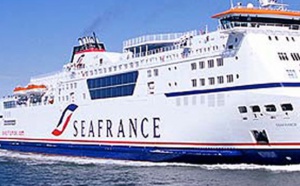 Le tribunal de commerce prononce la cessation d'activité et la liquidation définitive de SeaFrance