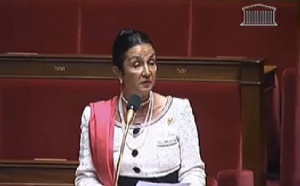 Scolarisation des enfants autistes : H.Bello interroge le gouvernement