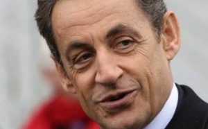 Polyn�sie : N. Sarkozy annonce l'indemnisation des victimes d'essais nucl�aires