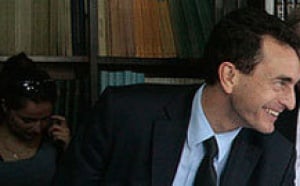 Eric Chevallier